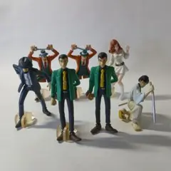 フチ田篤人（内田篤人）3体セット - メルカリ