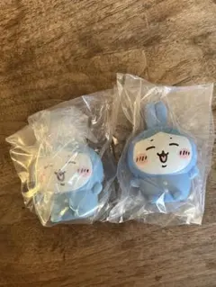 はちわれ ソフビフィギュア ガチャガチャ