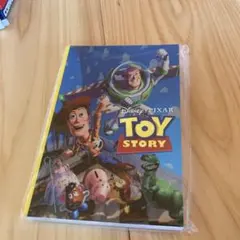 ヴィンテージ トイストーリー TOY STORY トレーディングカードBOX
