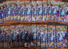 未開封 ポケモンカードゲーム インフェルノX 30パック