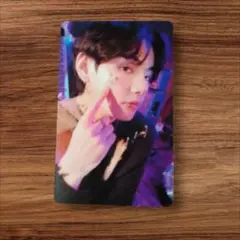 BTSシーズングリーティング2022公式トレカ全員分 BTSシーズングリーティング2022公式トレカ全員分 MERCH] BTS