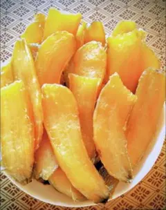 メロンパンナ様専用。干し芋 300g さつまいも（紅はるか）