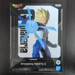2026年最新】ドラゴンボールZ G×materia VEGETA Ⅱの人気アイテム