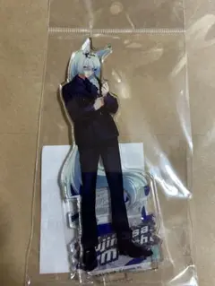 ウマ娘 シンデレラグレイ マルイコラボ アクリルスタンド フジマサマーチ