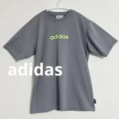 adidas ユニ Tシャツ