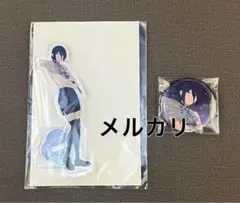 まねきねこ 劇場版 チェンソーマン レゼ篇 アクスタ お月見 アクリル