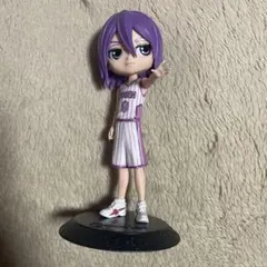 黒子のバスケ フィギュア 紫原 敦 6番 - メルカリ