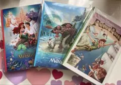 ディズニーくじ