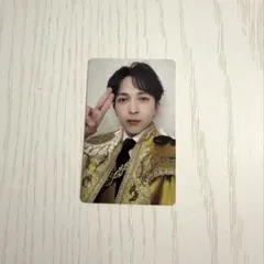 M!LK 好きすぎて滅　爆裂愛してる　吉田仁人　VOS盤　トレカ　封入