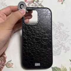 CASETiFY iPhone15用ケースマリメッコロゴ MagSafe非対応 - メルカリ
