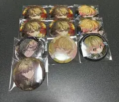 シクフォニ 缶バッジまとめ売り みこと