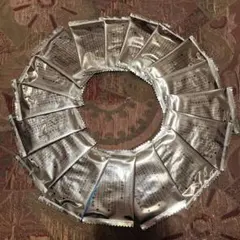 ポケモンパンシール25枚セット