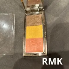 RMK ミックスカラーズ フォーアイズ 06 Gold