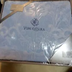 YUMI KATSURA タオルケット 140cm×190cmのサムネイル