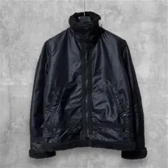 Alpha Industries アルファ B-3 フライト ジャケット M