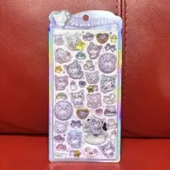 うるちゅるポップシール　クロミ　ベビー