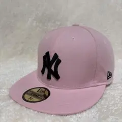 NEWERA 59FIFTY ニューヨーク・ヤンキース 7 1/4✨️