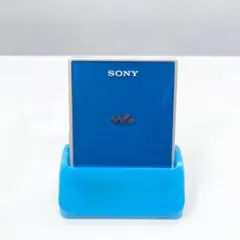 SONY MDウォークマン MZ-E520 ポータブルMDプレーヤー