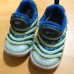 NIKE ナイキ ダイナモフリー　13cm
