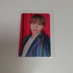 SEVENTEEN スングァン トレカ GOING