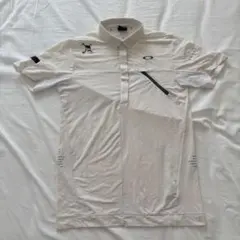オークリーゴルフポロシャツ