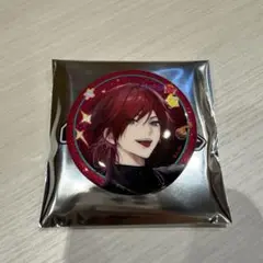 VSせめよん ランダムグリッター缶バッジ