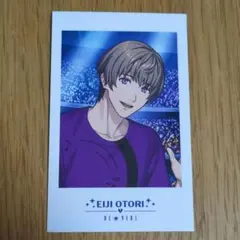 うたプリ ワンダーランド ライエモ フォト風カード 藍　美風藍　鳳瑛二 チェキ 2026年最新】鳳瑛二 ライエモの人気アイテム - メルカリ