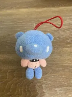 チャックスGP つるしぐま ぬいぐるみ まとめ売り 2009 レトロ - メルカリ
