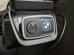 BMW 純正ドライブレコーダー 「前後」のサムネイル