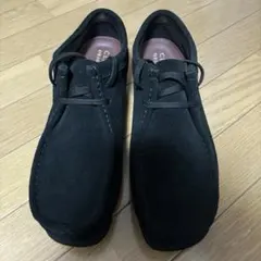 Clarks WallabeeGTX / クラークス / サイズUK7 25cm - メルカリ