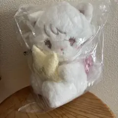 mikko illustrations Mousse ぬいぐるみ　一番くじ