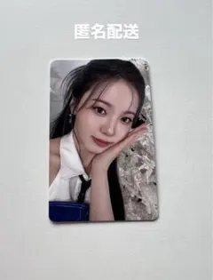 2025年最新】Niziu アヤカ トレカ awakeの人気アイテム - メルカリ