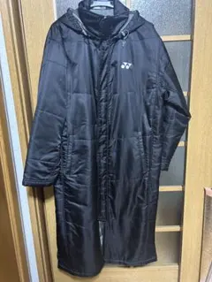 YONEX ベンチコート