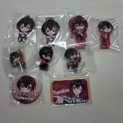 ゆあんくんまとめ売り　くりまんじゅう様専用