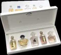 2026年最新】Guerlain 特徴：ディスカバリーセット/少量サイズ 香水