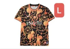送料込み☆】NIKE × Patta サッカートップ オランダ代表 2XL - メルカリ