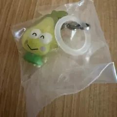 サンリオ くだものめじるしアクセサリー けろけろけろっぴ