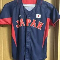 2026年最新】侍ジャパン ユニフォーム ビジターの人気アイテム - メルカリ