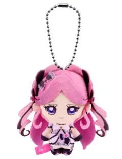キミとアイドルプリキュア♪ふわふわおでかけますこっと　５．キュアキッス