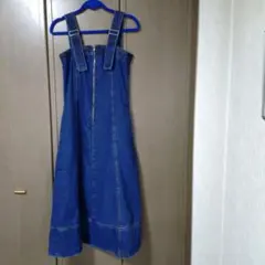 最終値下げ‼ジャンパー＊スカート/M　マタニティにも…