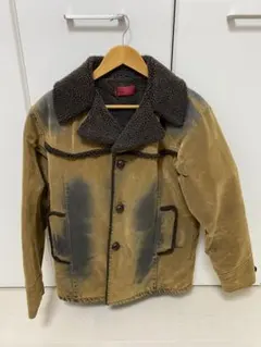 リーバイス　Levi's アウター　ブルゾン