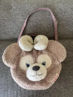 ディズニー シェリーメイ 3waバッグ リュック ショルダー 手持ち