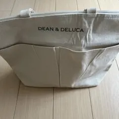 DEAN & DELUCA 保冷バッグ トートバッグのサムネイル