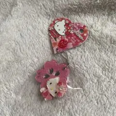 2026年最新】ハローキティ スライドミラー(の人気アイテム - メルカリ