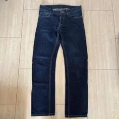 ◆KAKEYA JEANS 岡山 デニム 日本製 KJ-201 メンズ