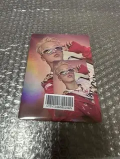 BSS TELEPARTY ホシ weverse特典