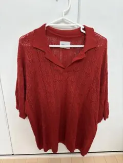 Used EMMA CLOTHES Tシャツのサムネイル