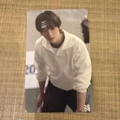 TXT tomorrow タワレコ 会場限定 東京 トレカ ラキドロ ボムギュ