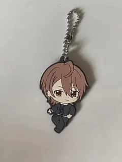 カラフルピーチ　うり　ラバーマスコット