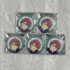 依 缶バッジ 泡沫のユークロニア ユークロ AGF relax